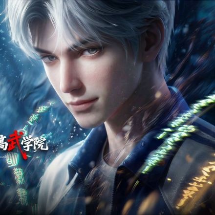 Đông Đại Cao Võ Học Viện